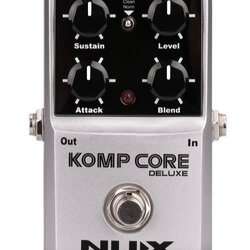 nux KOMP CORE DELUXE