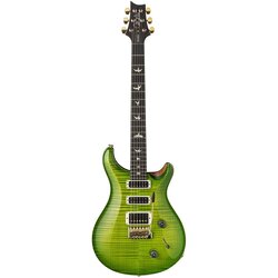 PRS Studio Electric Guitar - Eriza Verde