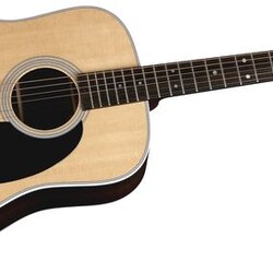 Martin D-28 Dreadnought Acoustic Guitar