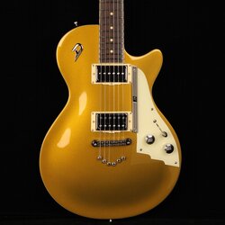Duesenberg 49'er - Gold Top 111816