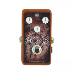 Noisemaker Effects Chronos Delay