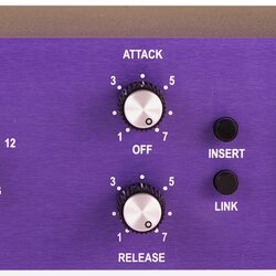 Purple Audio MC77