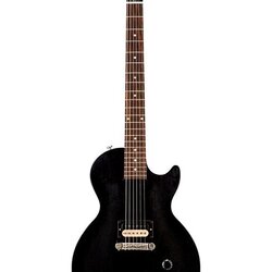 Gibson 2016 Les Paul CM Electric Guitar - Satin Ebony