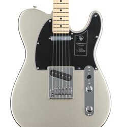 Fender 75th Anniversary Telecaster - Diamond Anniversary
