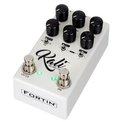 Fortin Kali Distortion pedal