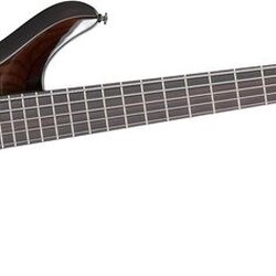 Ibanez Grooveline G105 Electric Bass Guitar