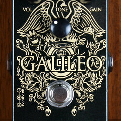 Catalinbread Galileo MKII