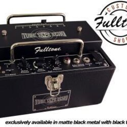 Fulltone Black on Black TTE