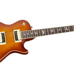 PRS SE Bernie Marsden Electric Guitar Vintage Sunburst