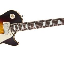 Gibson Custom 1958 Les Paul Plaintop 2013 VOS FT