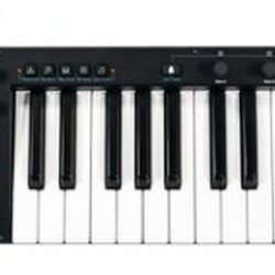 Elektron Digitone Keys FM Synthesizer