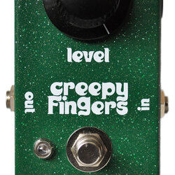 Creepy Fingers Fuzzbud