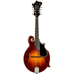 Gibson Custom 1923 F-5 Master Model Reissue Mandolin - Cremona Burst