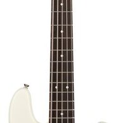 Fender 2012 American Standard Precision Bass V with Rosewood Fingerboard