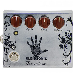 Kleissonic Pedals Tremulant Tremolo