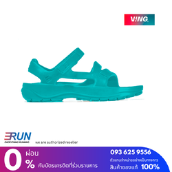 VING Kirion 1.5 Turquoise Green สีเขียวน้ำทะเล