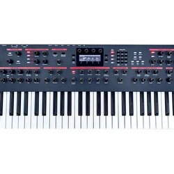 Dave Smith Instruments Prophet 12 Polyphonic Synthesizer
