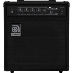 Ampeg BA108V2 1x8 Bass Combo Amplifier