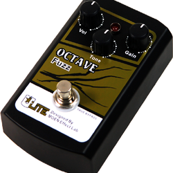 MOEN Ulite Octave Fuzz