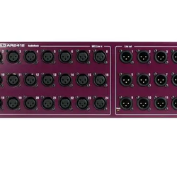 ALLEN AND HEATH AR-2412