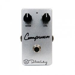 Keeley Compressor Signature Edition 2 Knobs
