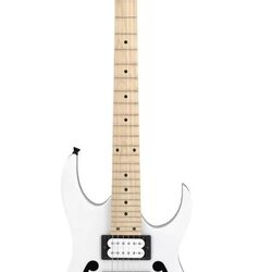 Ibanez Paul Gilbert Signature PGMM31 - White