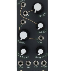 Noise Reap Foundation Bass Drum