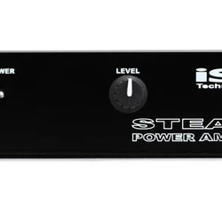 ISP Technologies Stealth 180-watt Pedalboard Power Amp
