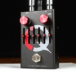 J Rockett Audio Designs IQ Compressor
