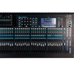 Allen & Heath QU-32C Digital Mixer