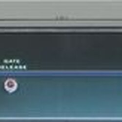 Rocktron HUSH Super C Stereo Guitar Noise Reduction System