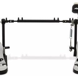 PDP 700 Series Double Bass Drum Pedal