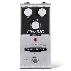 Origin Effects SlideRIG Compact Compressor