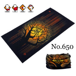 ผ้าบัฟ - 650