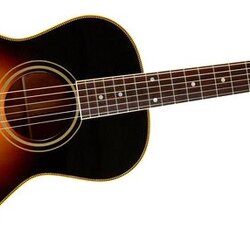 Gibson Keb' Mo' Bluesmaster Acoustic-Electric Guitar