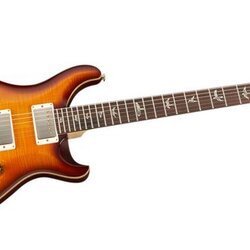 PRS Experience 2012 Custom 24 LTD Run Electric Guitar Solana Eclipse