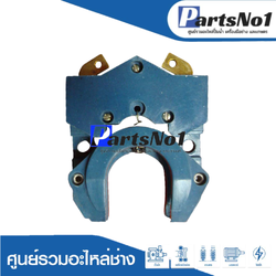 ทองขาวเบอร์ #21 มอเตอร์จีน 1/2-2-3-5 HP