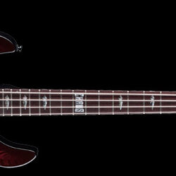 Dean Demonator 4 Bass Guitar