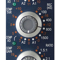Neve 2264ALB 500 SERIES COMPRESSOR/LIMITER