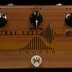 Levana True Fuzz