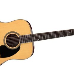 Ibanez Performance Series PF1512 Dreadnought 12-String Acoustic Guitar Natural