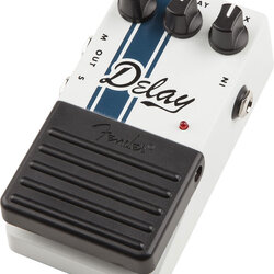 Fender Competition Delay Pedal