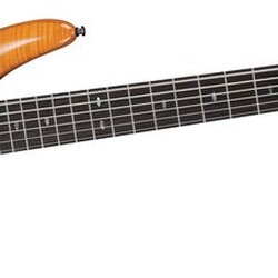Ibanez GVB36 6-String Electric Bass