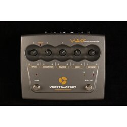 Neo Instruments Ventilator