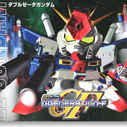 BB 212 ZZ Gundam 800y