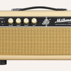 Milk Man Sound 30W Dairy Air (6L6 Power Tubes,6L6 Power Tubes)