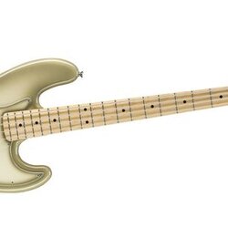 Fender Antigua Jazz Bass