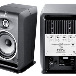 FOCAL CMS 50 STU MON (EA) FOPRO-CMS50 - Single