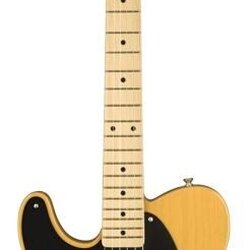 Fender American Original 50s Telecaster Left-handed - Butterscotch Blonde