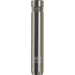 CAD GXL1200BP Cardioid Condenser Microphone Black Pearl Chrome